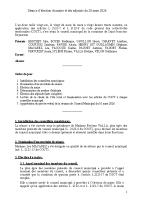 CM du 20 03 2026 – CR registre