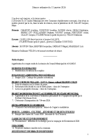 CM du 2026-01-13 – CR registre